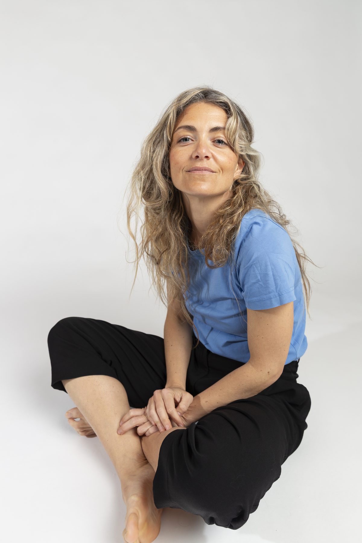 Ana Baltasar