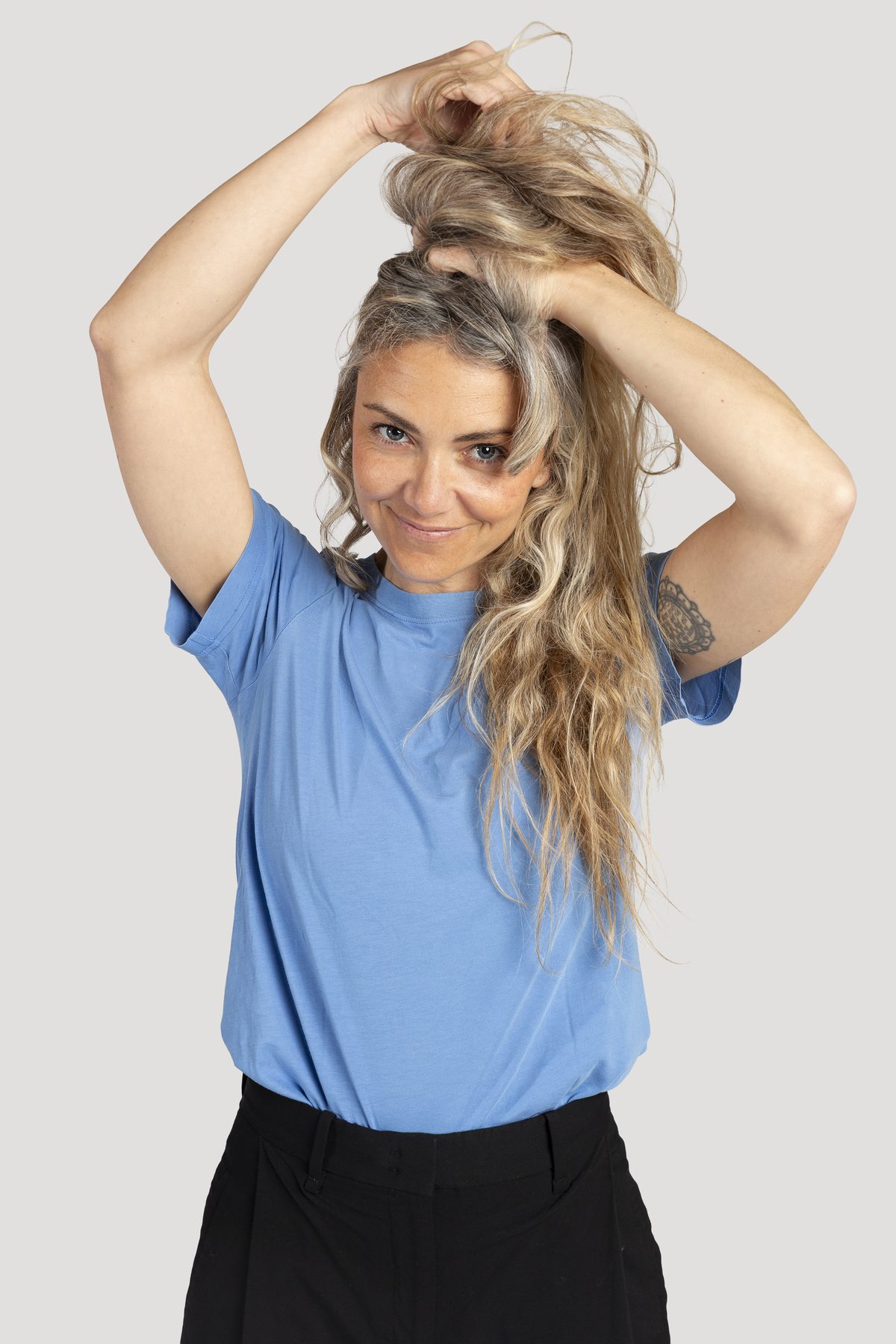 Ana Baltasar